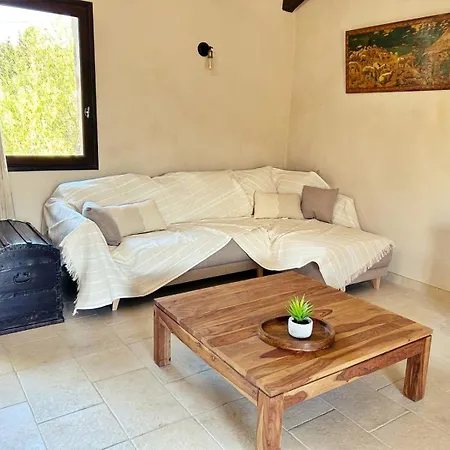 Casa Felice - 1 - Climatisation - Jacuzzi Prrivee 빌라 San-Gavino-di-Carbini