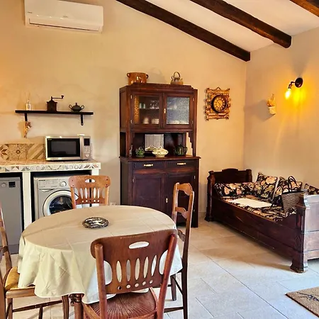 빌라 Casa Felice - 1 - Climatisation - Jacuzzi Prrivee San-Gavino-di-Carbini