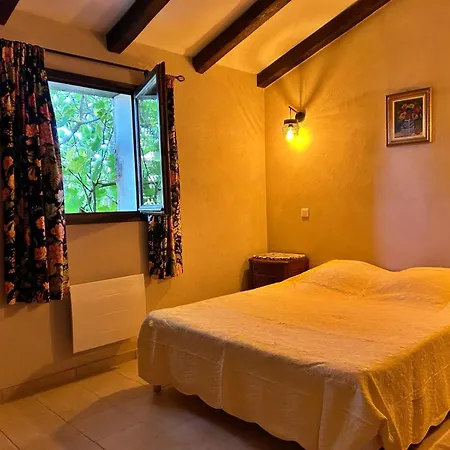 Casa Felice - 1 - Climatisation - Jacuzzi Prrivee San-Gavino-di-Carbini