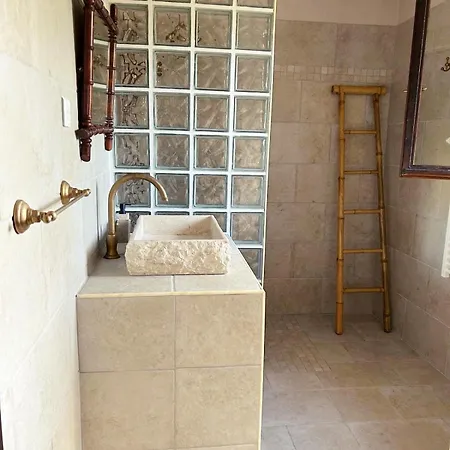 Casa Felice - 1 - Climatisation - Jacuzzi Prrivee