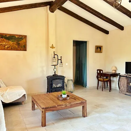 Casa Felice - 1 - Climatisation - Jacuzzi Prrivee * San-Gavino-di-Carbini