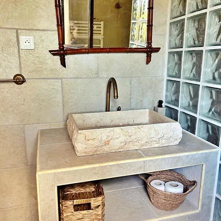 فيلة Casa Felice - 1 - Climatisation - Jacuzzi Prrivee *