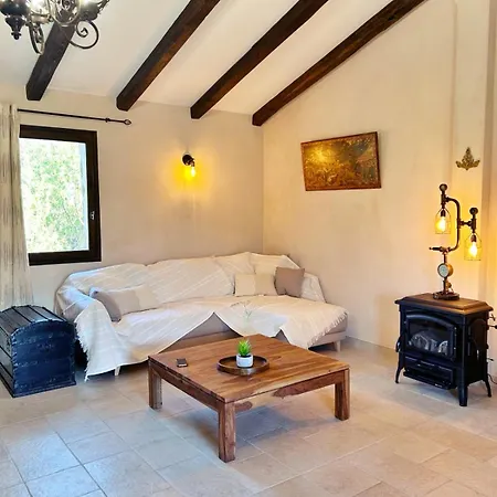 Casa Felice - 1 - Climatisation - Jacuzzi Prrivee فيلة *