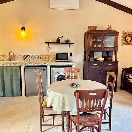 Villa Casa Felice - 1 - Climatisation - Jacuzzi Prrivee *