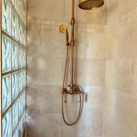 Villa Casa Felice - 1 - Climatisation - Jacuzzi Prrivee San-Gavino-di-Carbini