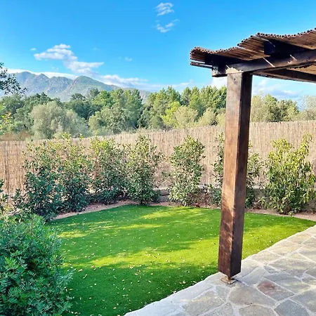 Casa Felice - 1 - Climatisation - Jacuzzi Prrivee Villa