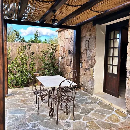 Casa Felice - 1 - Climatisation - Jacuzzi Prrivee * San-Gavino-di-Carbini