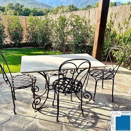 فيلة Casa Felice - 1 - Climatisation - Jacuzzi Prrivee San-Gavino-di-Carbini
